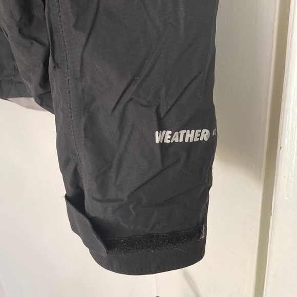 Eddie Bauer Womens Weather Edge Rain/Storm Jacket - Picture 6 of 16